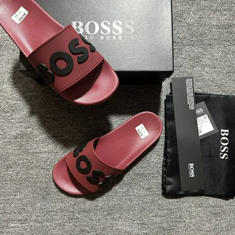 boss chaussons pour homme s_12217723